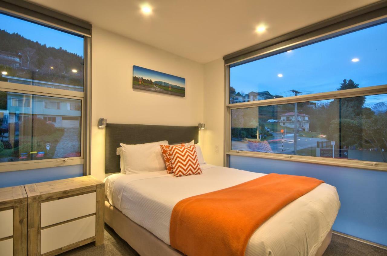 Highview Central Queenstown Luaran gambar