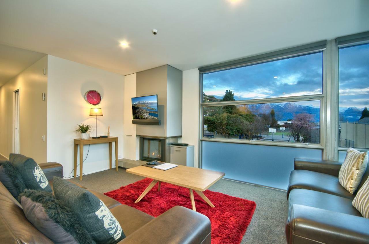 Highview Central Queenstown Luaran gambar