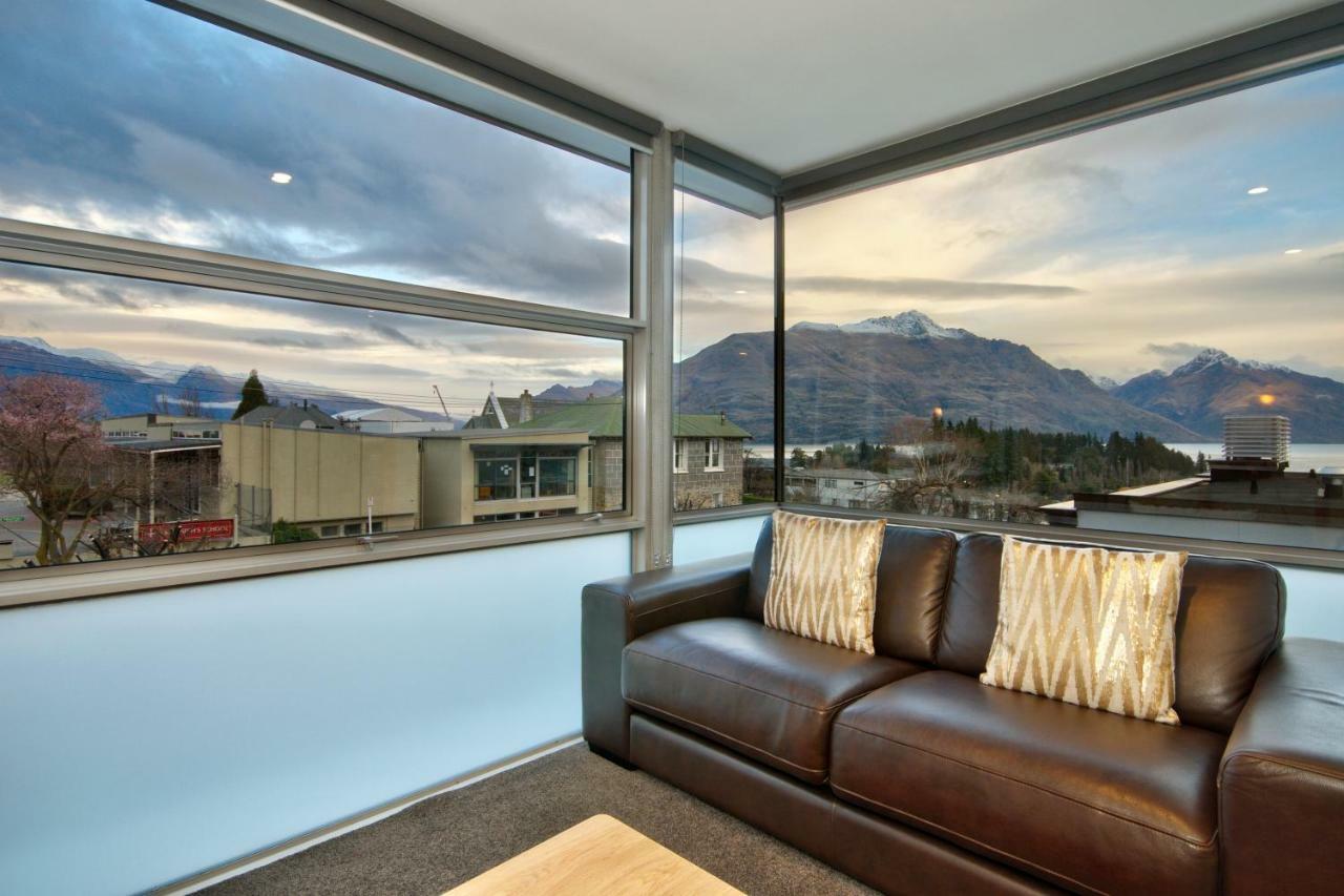 Highview Central Queenstown Luaran gambar