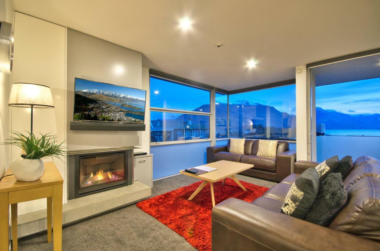 Highview Central Queenstown Luaran gambar