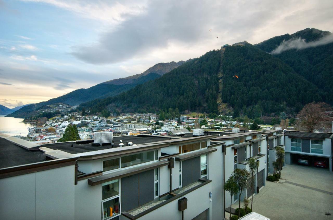 Highview Central Queenstown Luaran gambar