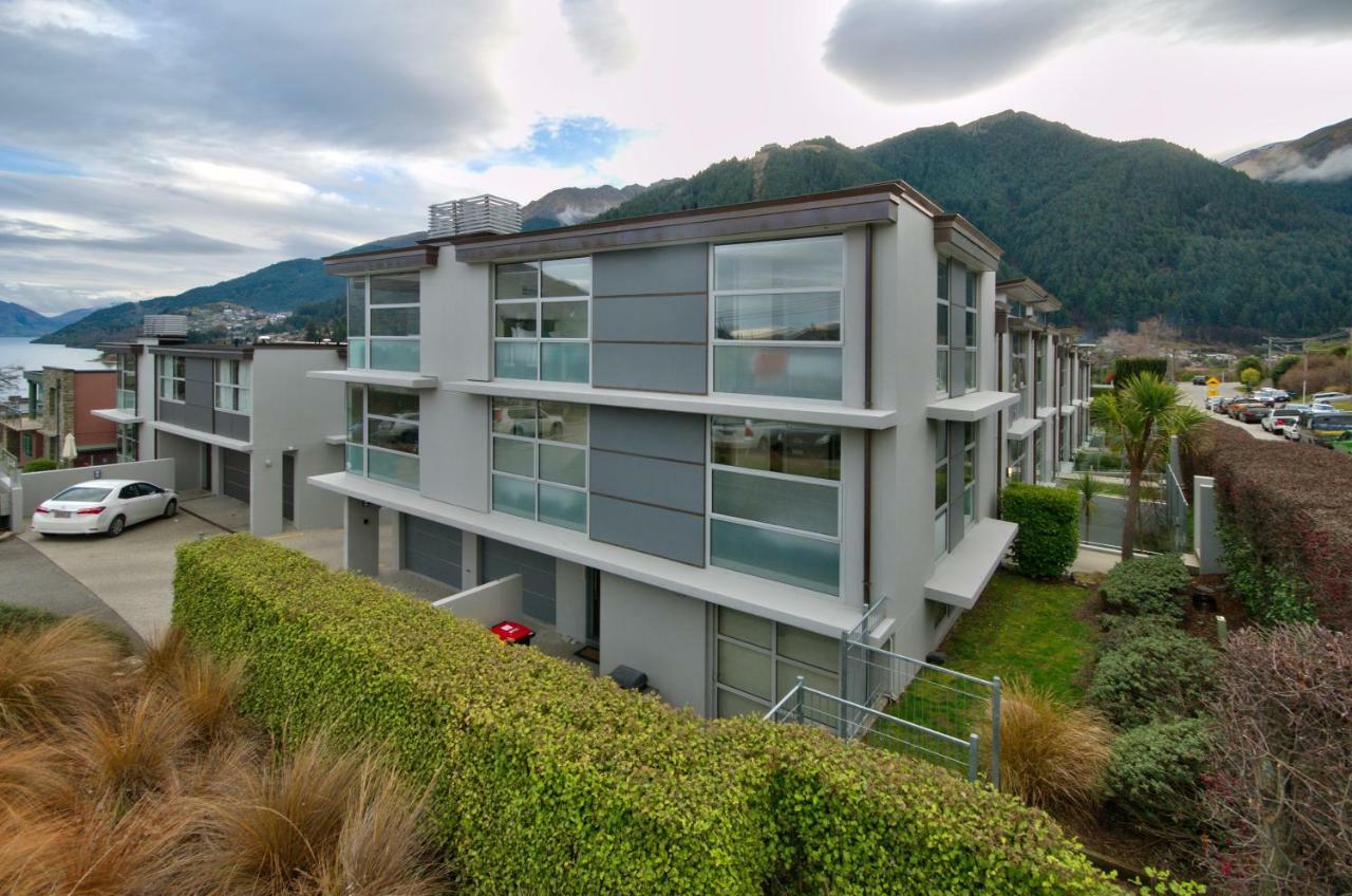 Highview Central Queenstown Luaran gambar