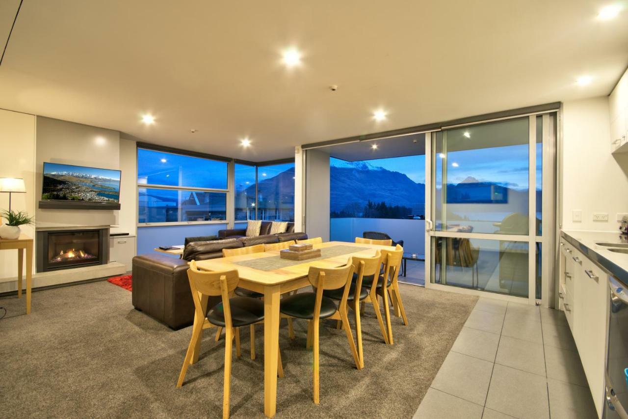 Highview Central Queenstown Luaran gambar