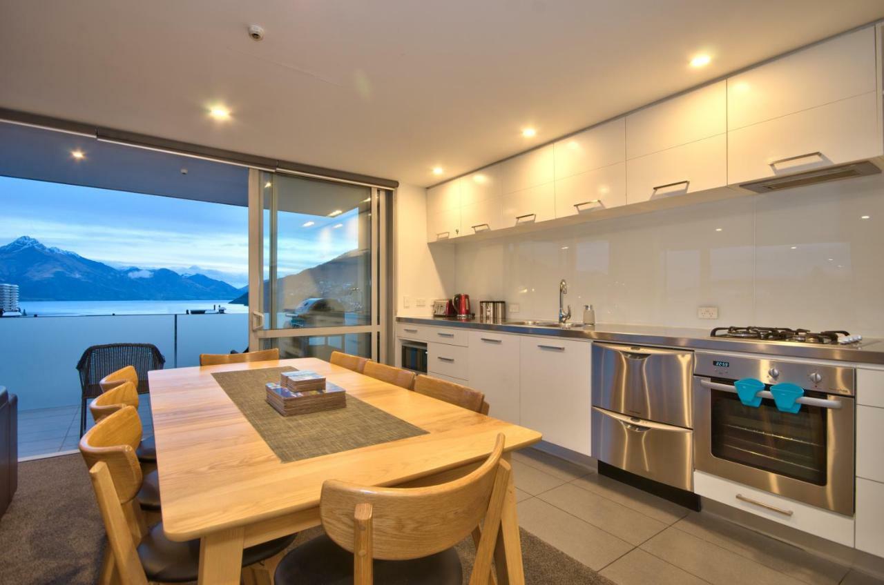 Highview Central Queenstown Luaran gambar