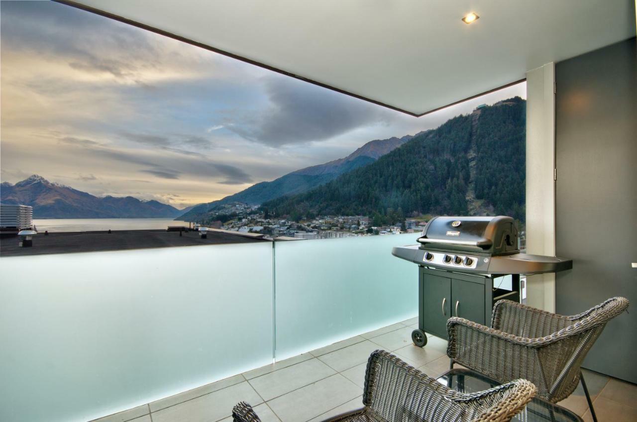 Highview Central Queenstown Luaran gambar