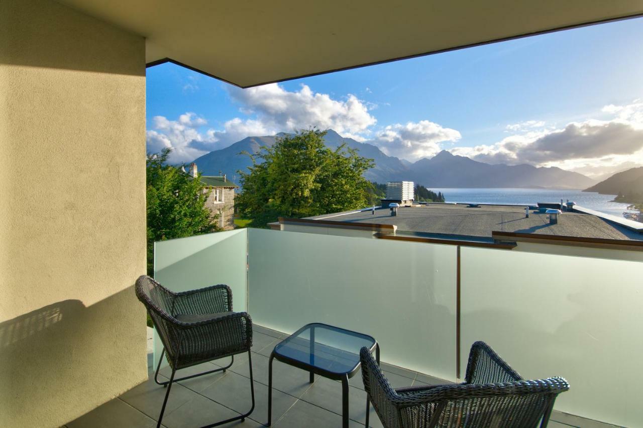 Highview Central Queenstown Luaran gambar