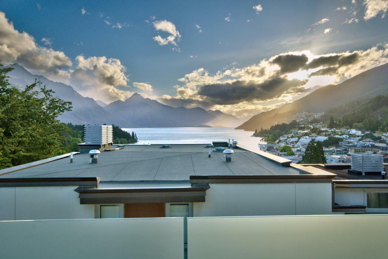 Highview Central Queenstown Luaran gambar